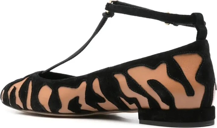 Poline ballerina shoes - Image 3