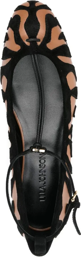 Poline ballerina shoes - Image 4