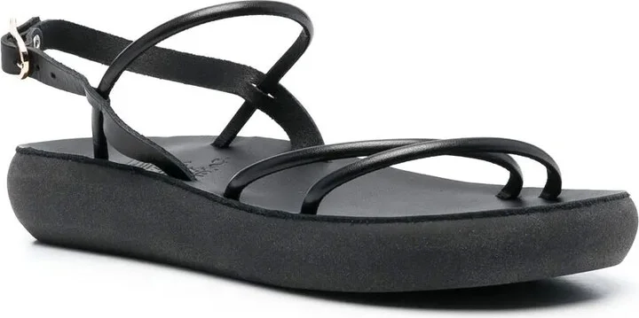 Polis slingback sandals - Image 2