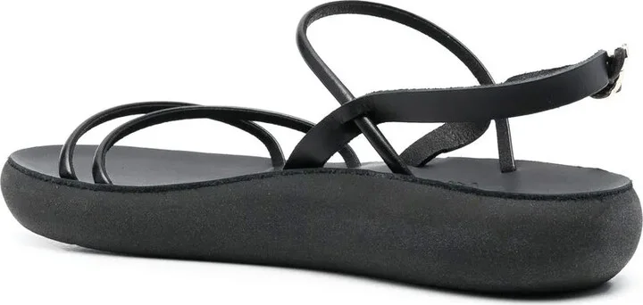 Polis slingback sandals - Image 3
