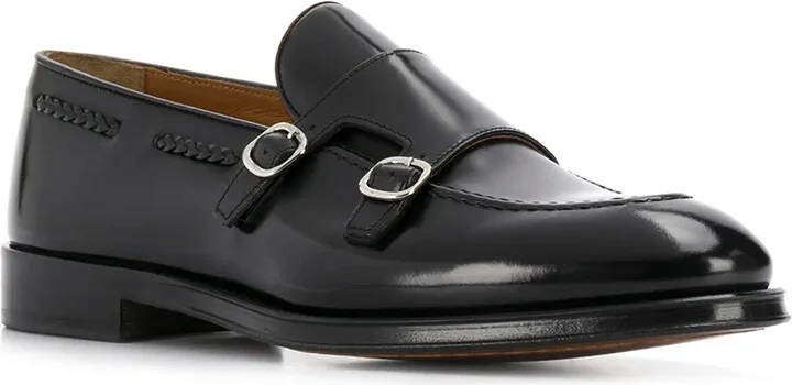 Polished Monk Shoes - Image 2