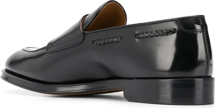 Polished Monk Shoes - Image 3
