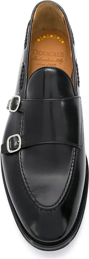 Polished Monk Shoes - Image 4