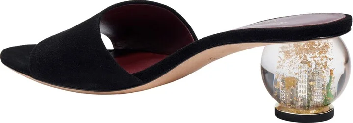 Polished Sandal - Image 2