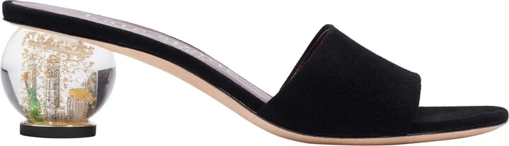 Polished Sandal - Image 3