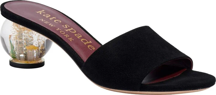 Polished Sandal