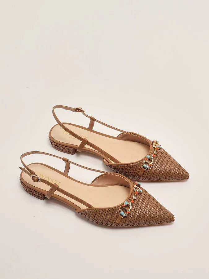 Poliuretano Flat Shoes - Image 2