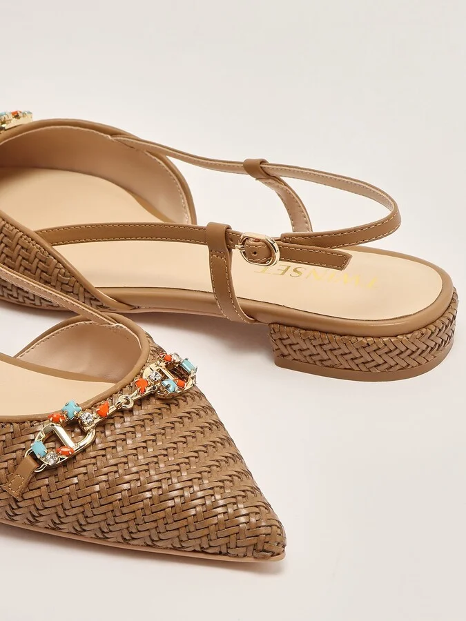 Poliuretano Flat Shoes - Image 4