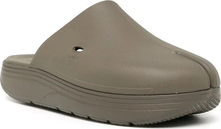 POLK split-toe mules - Image 2