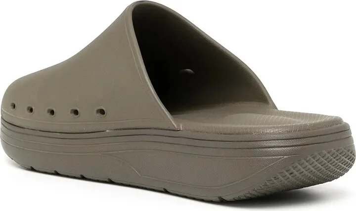 POLK split-toe mules - Image 3