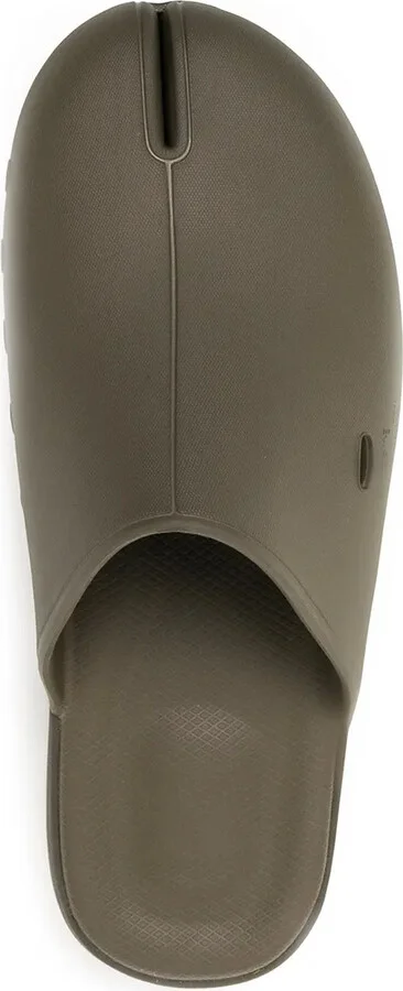 POLK split-toe mules - Image 4
