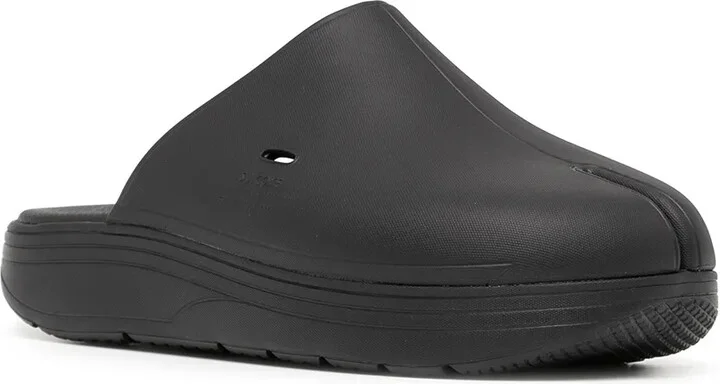 POLK split-toe mules - Image 2