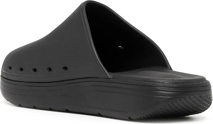 POLK split-toe mules - Image 3