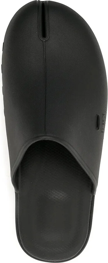 POLK split-toe mules - Image 4
