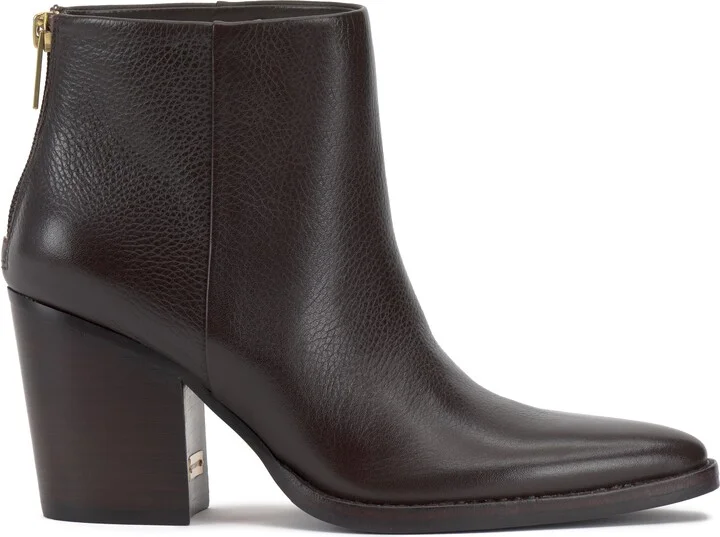 Polleah Bootie