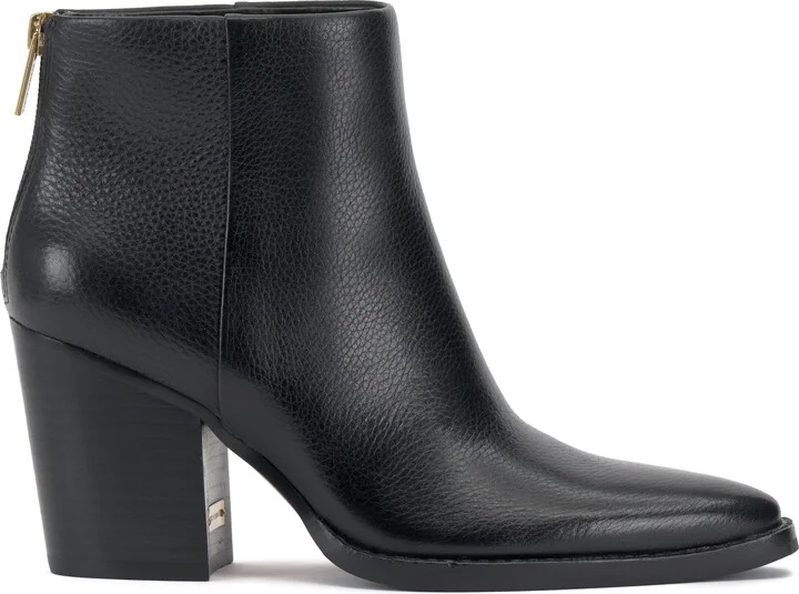 Polleah Bootie