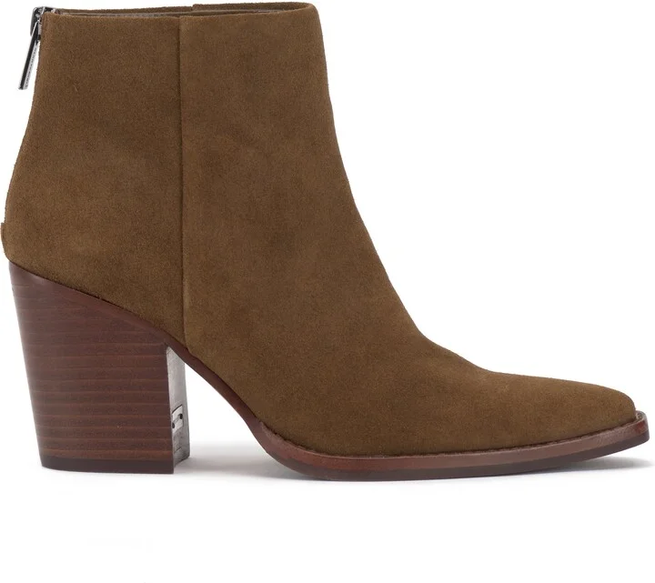 Polleah Bootie
