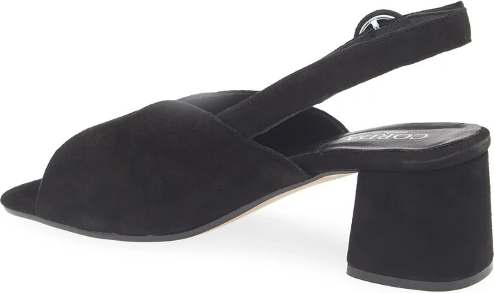 Pollette Slingback Sandal - Image 2