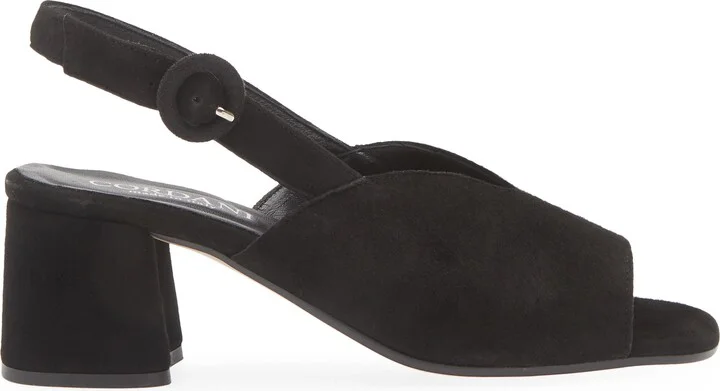 Pollette Slingback Sandal - Image 3