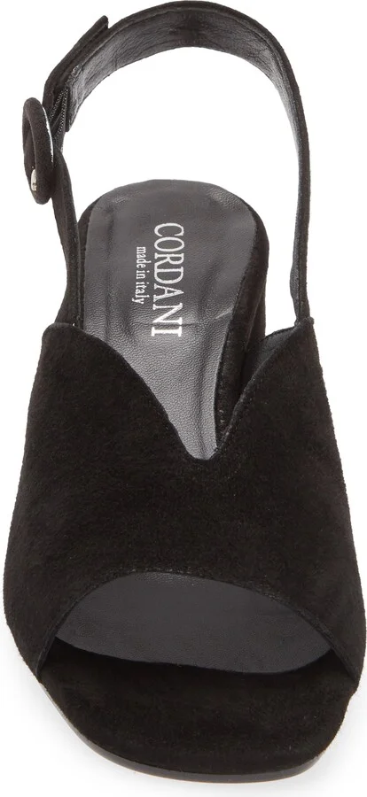 Pollette Slingback Sandal - Image 4