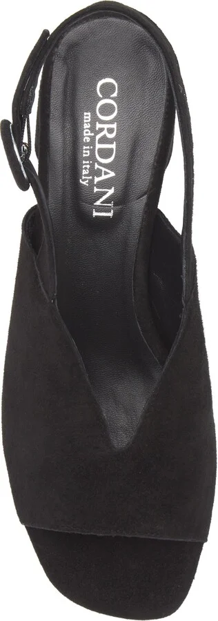 Pollette Slingback Sandal - Image 5