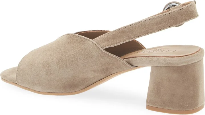 Pollette Slingback Sandal - Image 8