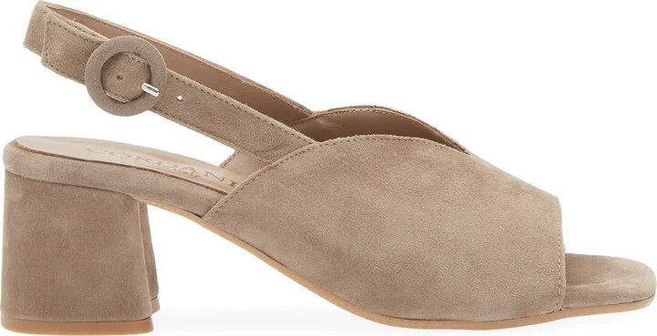 Pollette Slingback Sandal - Image 9