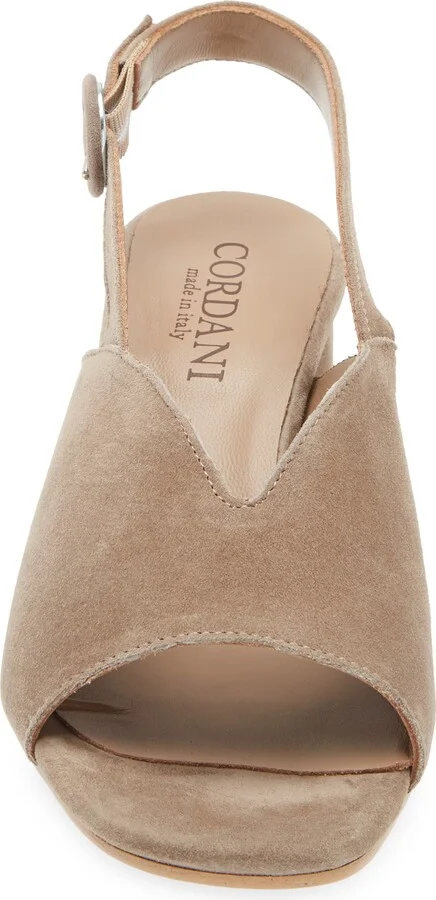 Pollette Slingback Sandal - Image 10