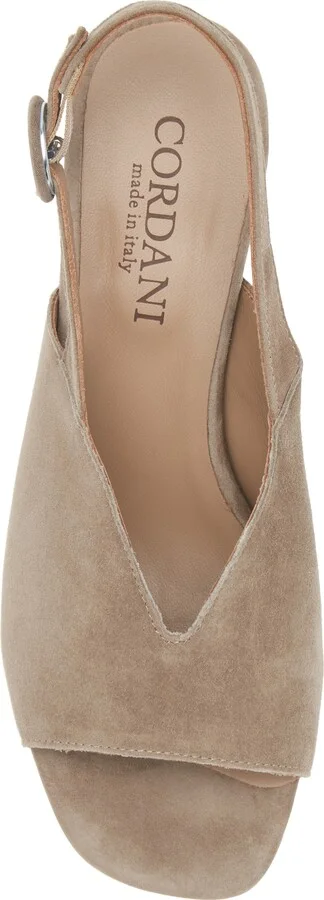 Pollette Slingback Sandal - Image 11