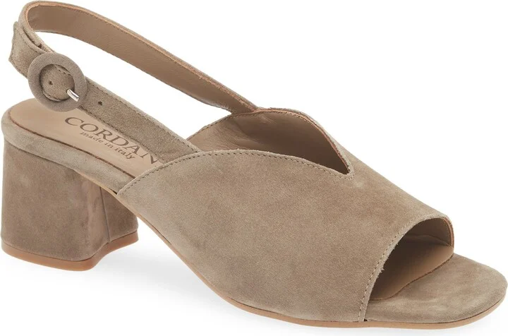 Fango Suede