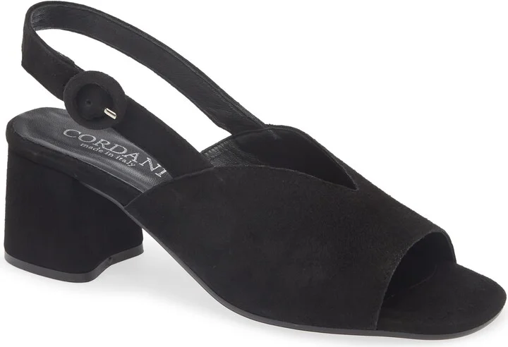 Pollette Slingback Sandal