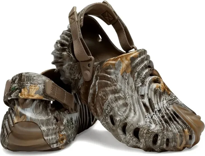 Pollex Clog "Salehe Bembury - Image 2