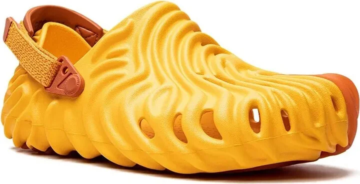 Pollex "Cobbler" clogs - Image 2