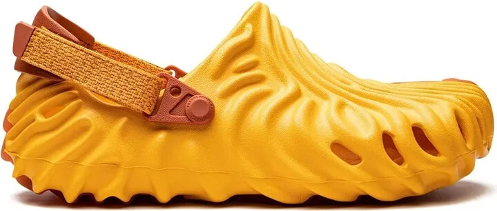 Pollex "Cobbler" clogs