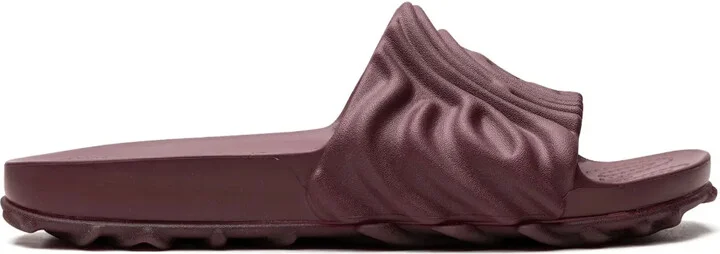 Pollex "Huckle" slides