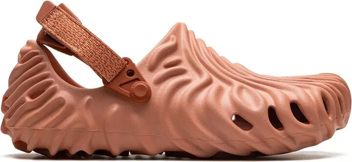 Pollex "Kuwata" clogs