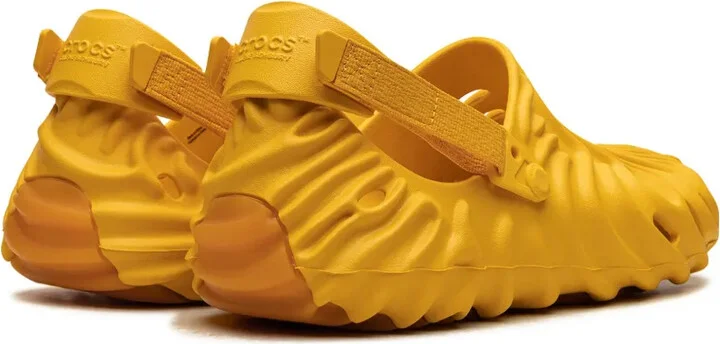 Pollex "Yolk" clogs - Image 3
