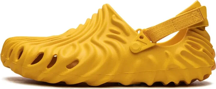 Pollex "Yolk" clogs - Image 5