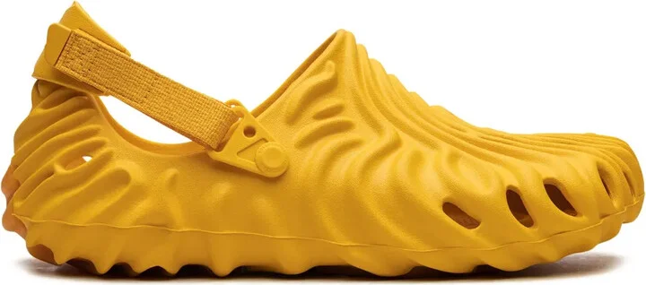 Pollex "Yolk" clogs