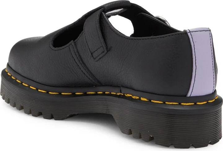 Polley Heart T-Bar Shoe - Image 2