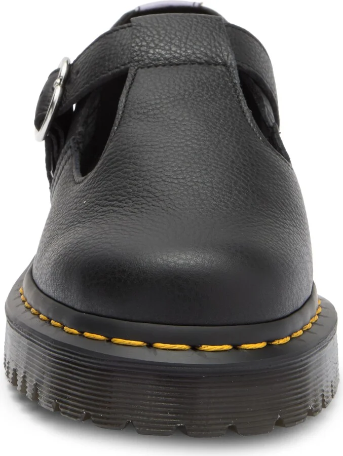 Polley Heart T-Bar Shoe - Image 3