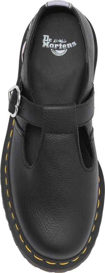 Polley Heart T-Bar Shoe - Image 5
