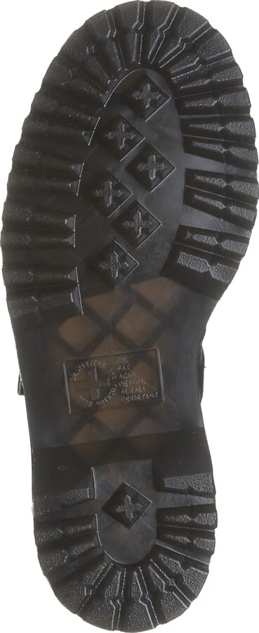 Polley Heart T-Bar Shoe - Image 6