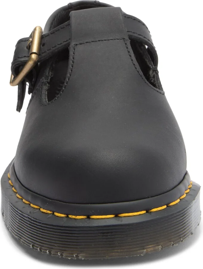 Polley Mary Jane Shoe - Image 3