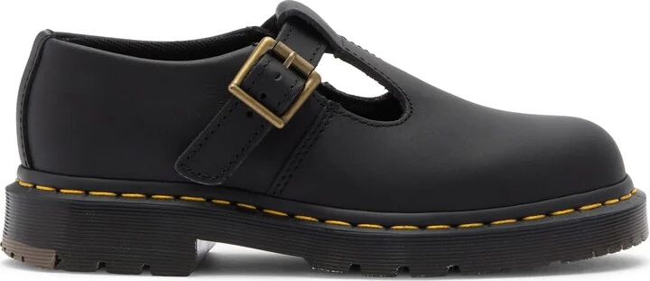 Polley Mary Jane Shoe - Image 4