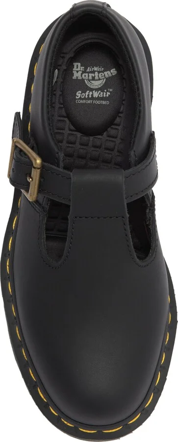 Polley Mary Jane Shoe - Image 5