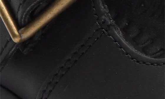 Polley Mary Jane Shoe - Image 7