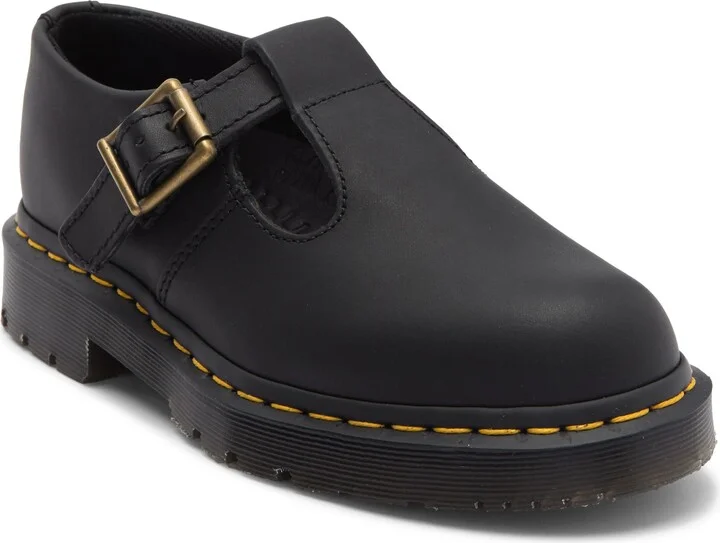 Polley Mary Jane Shoe