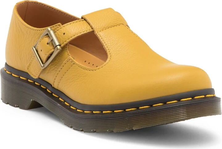 Polley T-Bar Shoe