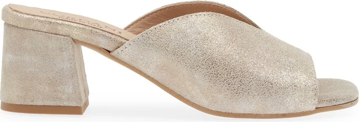 Pollie Slide Sandal - Image 3